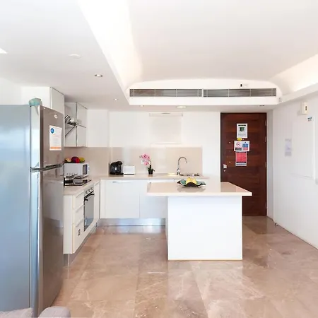 Appartement Marina - Beachfront Protaras