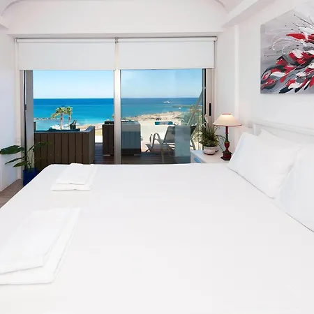 Marina - Beachfront